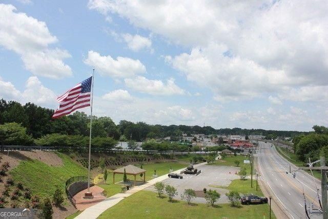 5880 Mulberry Street, Austell, GA 30168