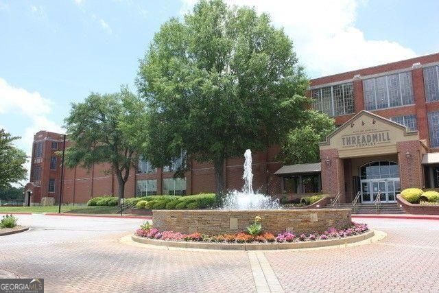 5880 Mulberry Street, Austell, GA 30168