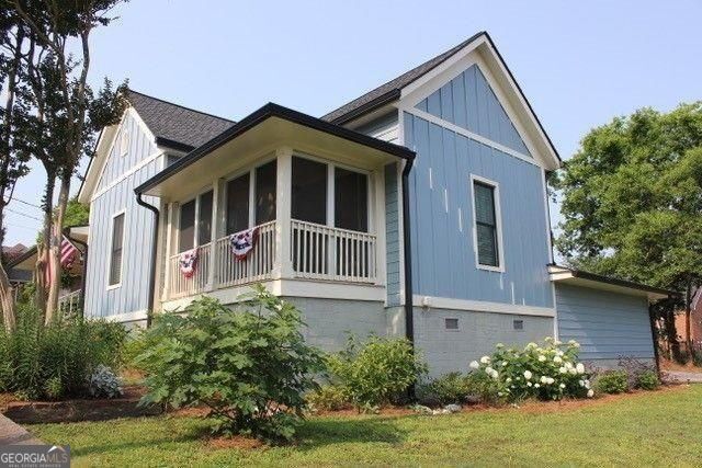 5880 Mulberry Street, Austell, GA 30168