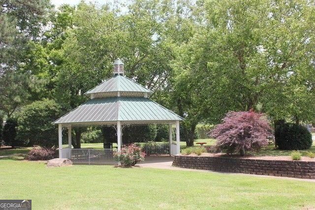 5880 Mulberry Street, Austell, GA 30168