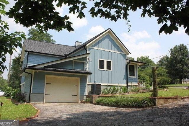 5880 Mulberry Street, Austell, GA 30168