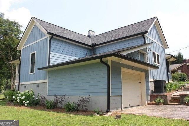 5880 Mulberry Street, Austell, GA 30168