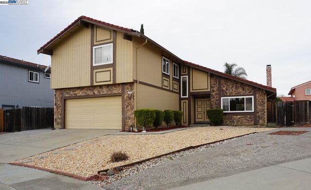 236 Ottawa Way, Fremont, CA 94539