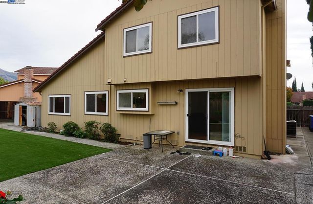 236 Ottawa Way, Fremont, CA 94539