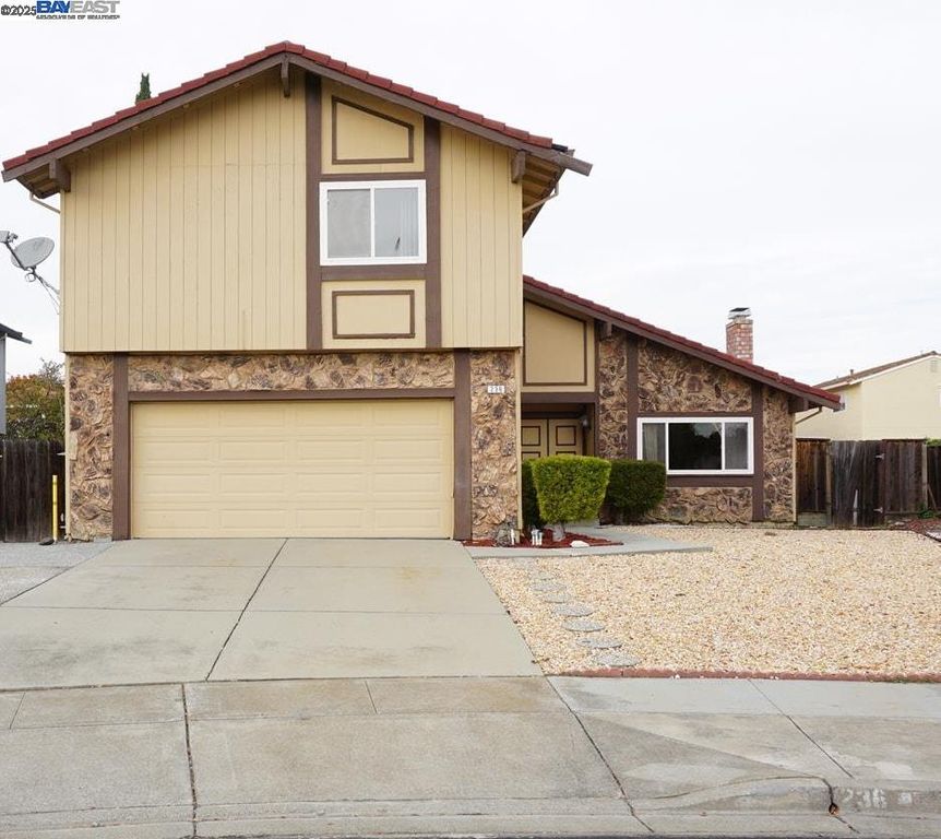 236 Ottawa Way, Fremont, CA 94539