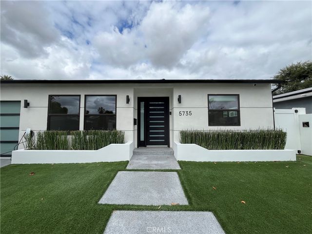 5735 Saloma, Van Nuys, CA 91411