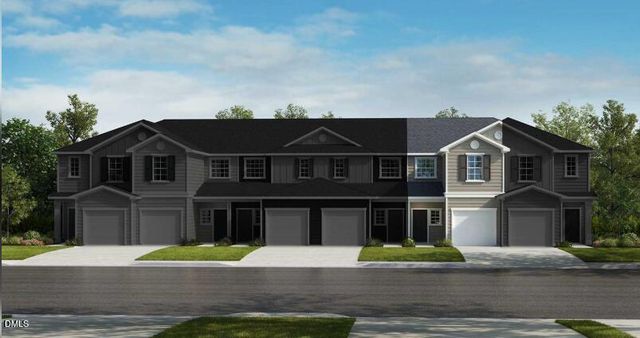 1129 Goldenshrub Street, Durham, NC 27704