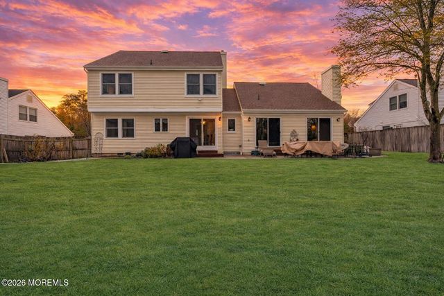 35 Brook Street, Farmingdale, NJ 07727