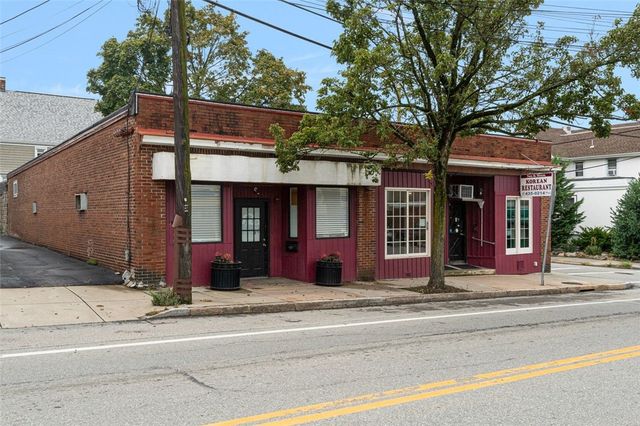 95 Warren Avenue, East Providence, RI 02914