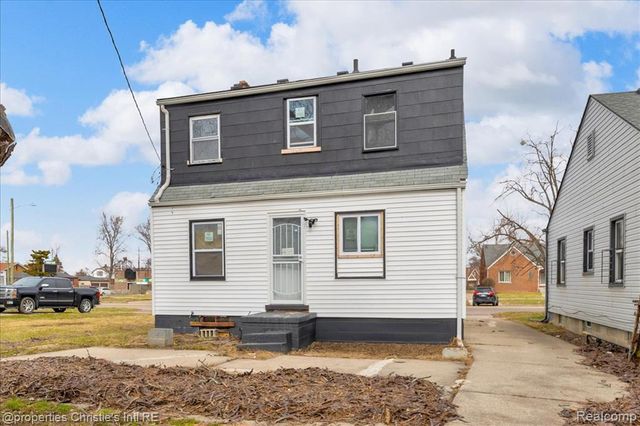 5281 Alter Road, Detroit, MI 48224