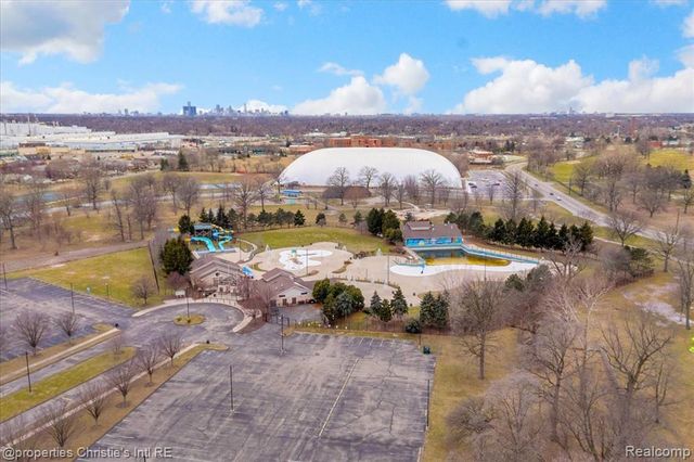 5281 Alter Road, Detroit, MI 48224