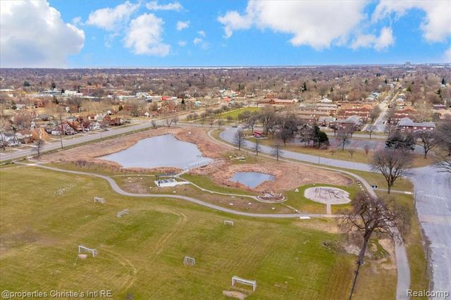 5281 Alter Road, Detroit, MI 48224