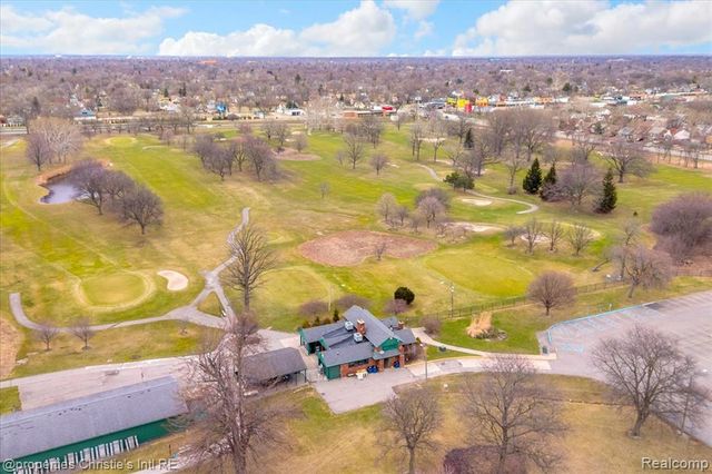 5281 Alter Road, Detroit, MI 48224