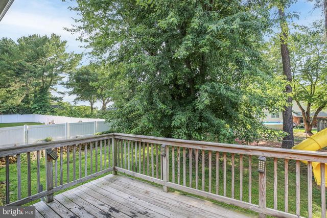 12012 GRANTWOOD DR, Fredericksburg, VA 22407