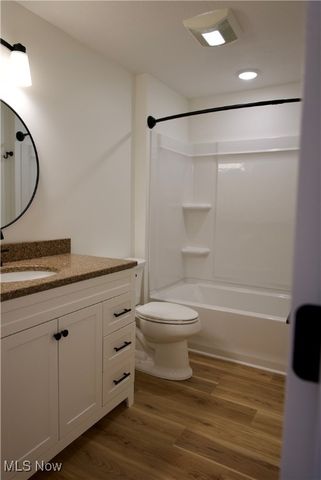 3007 Wilbanks Drive, Norton, OH 44203