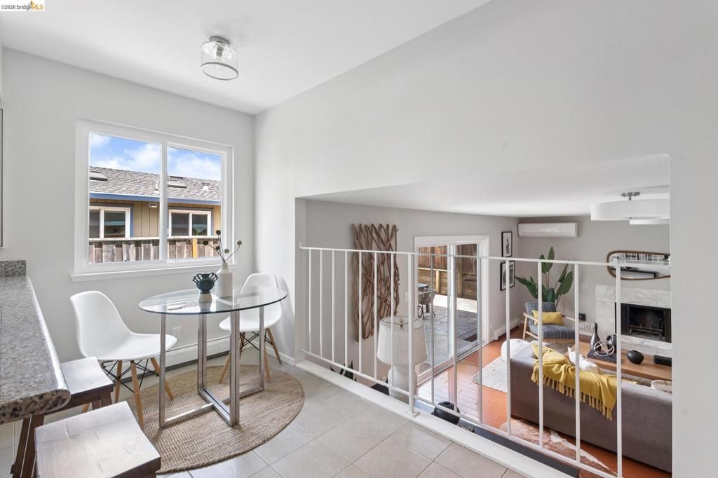 Image 14 of property listing at 6819 Blake St, El Cerrito, CA 94530