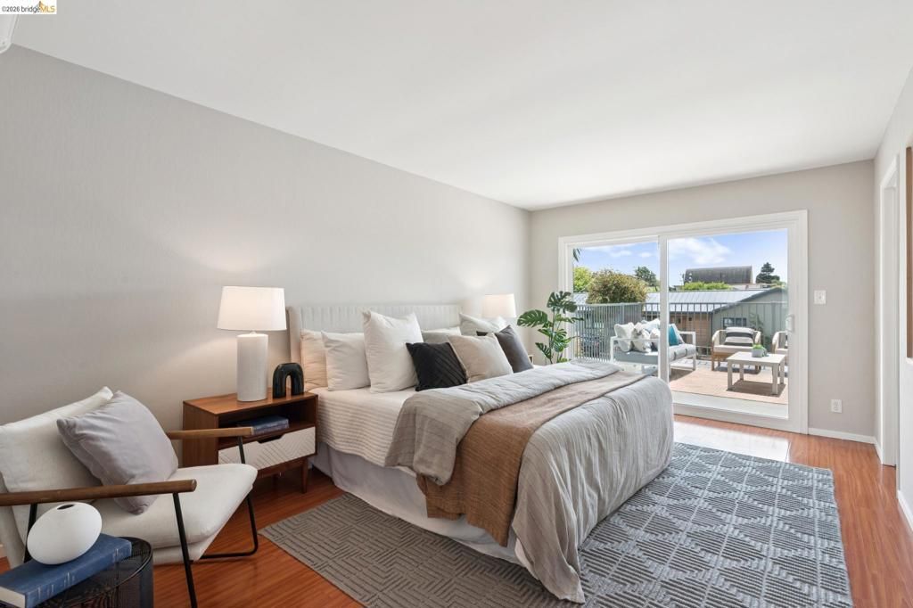 Image 16 of property listing at 6819 Blake St, El Cerrito, CA 94530