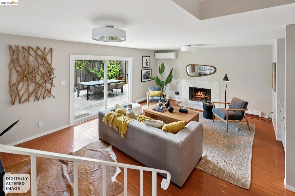 Image 29 of property listing at 6819 Blake St, El Cerrito, CA 94530