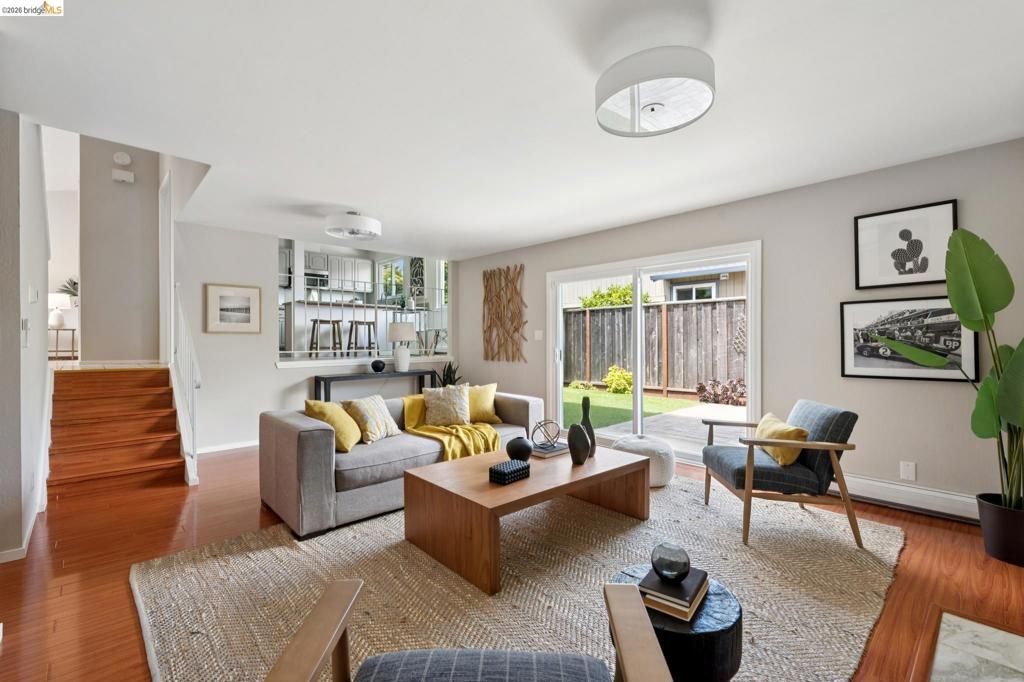 Image 30 of property listing at 6819 Blake St, El Cerrito, CA 94530