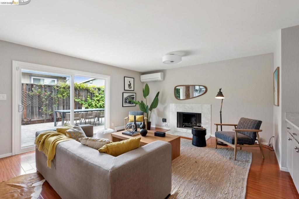 Image 38 of property listing at 6819 Blake St, El Cerrito, CA 94530