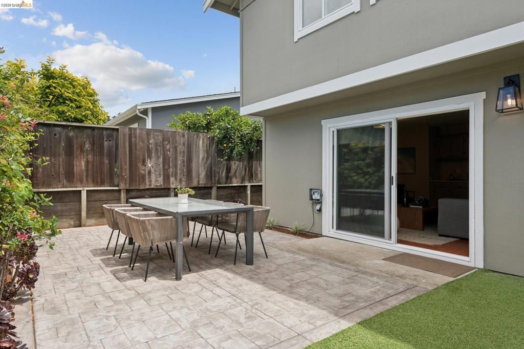 Image 39 of property listing at 6819 Blake St, El Cerrito, CA 94530