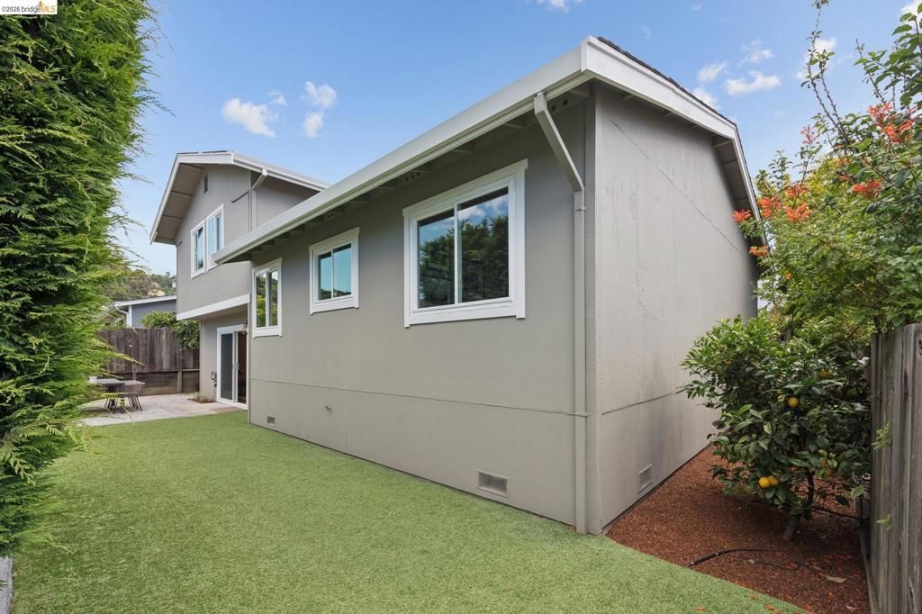 Image 42 of property listing at 6819 Blake St, El Cerrito, CA 94530