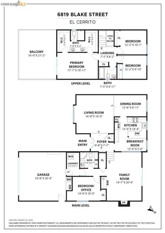 Image 48 of property listing at 6819 Blake St, El Cerrito, CA 94530