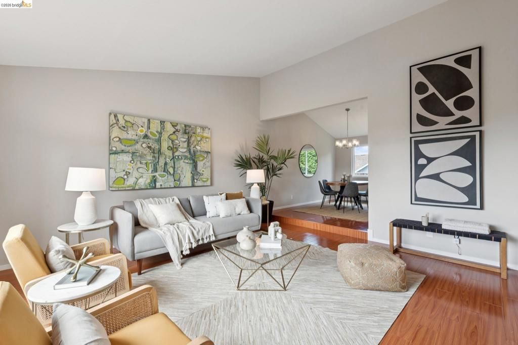 Image 7 of property listing at 6819 Blake St, El Cerrito, CA 94530
