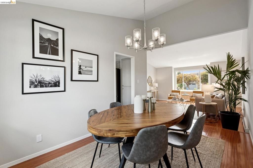 Image 8 of property listing at 6819 Blake St, El Cerrito, CA 94530