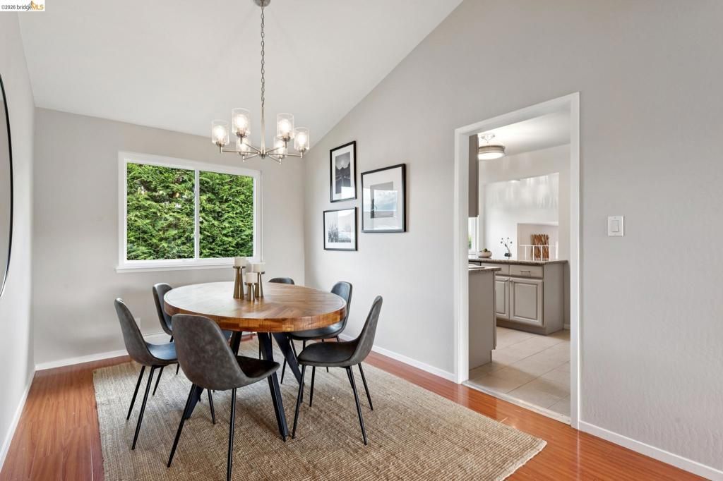 Image 9 of property listing at 6819 Blake St, El Cerrito, CA 94530