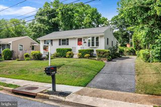 209 GARDEN GATE LN, Annapolis, MD 21403