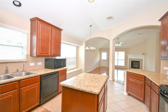 3507 Lilac Ranch Drive, Katy, TX 77494