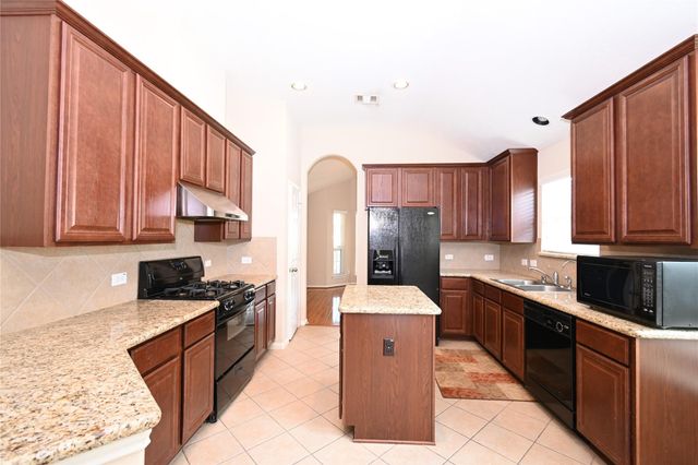 3507 Lilac Ranch Drive, Katy, TX 77494