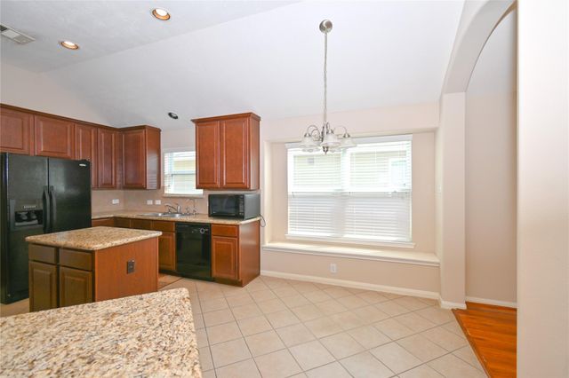 3507 Lilac Ranch Drive, Katy, TX 77494