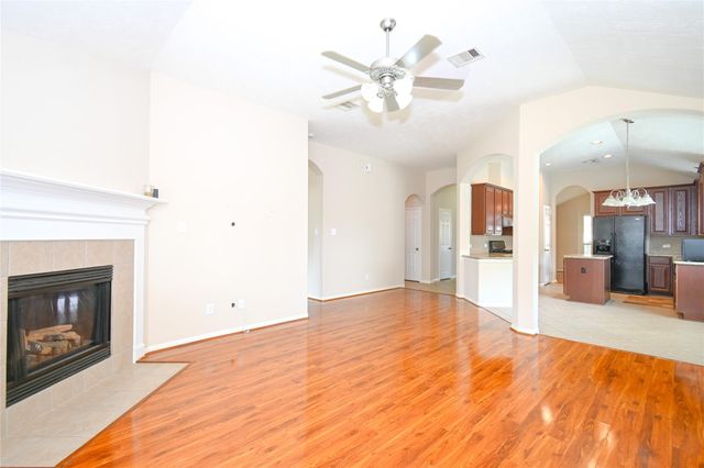 3507 Lilac Ranch Drive, Katy, TX 77494