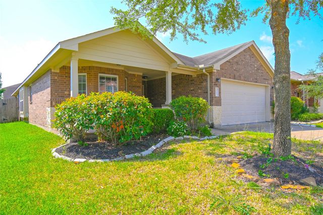 3507 Lilac Ranch Drive, Katy, TX 77494