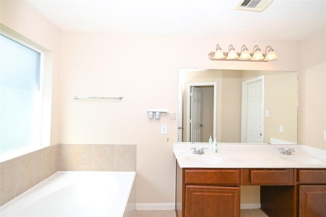 3507 Lilac Ranch Drive, Katy, TX 77494