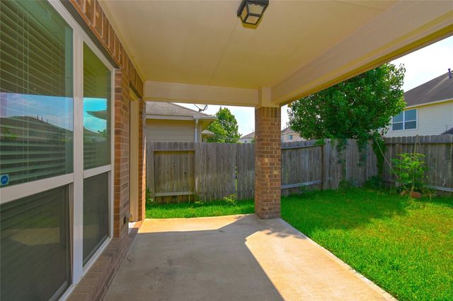 3507 Lilac Ranch Drive, Katy, TX 77494