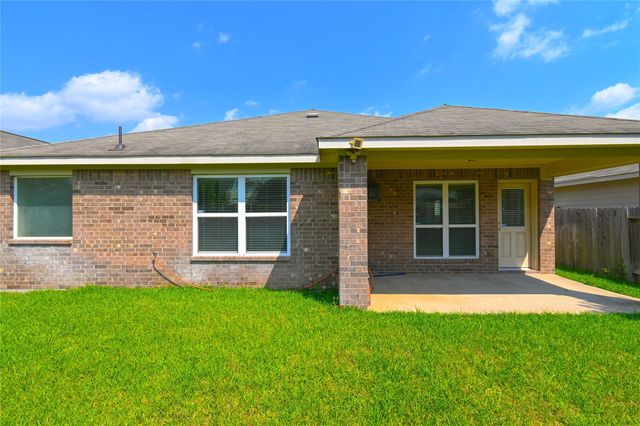 3507 Lilac Ranch Drive, Katy, TX 77494