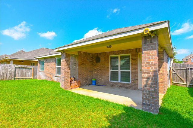 3507 Lilac Ranch Drive, Katy, TX 77494