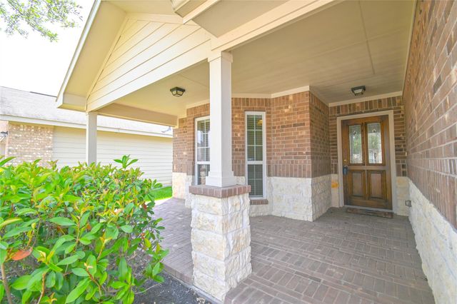 3507 Lilac Ranch Drive, Katy, TX 77494