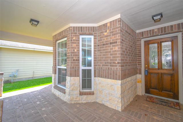 3507 Lilac Ranch Drive, Katy, TX 77494