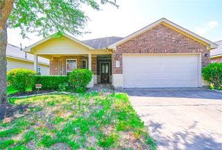 3507 Lilac Ranch Drive, Katy, TX 77494