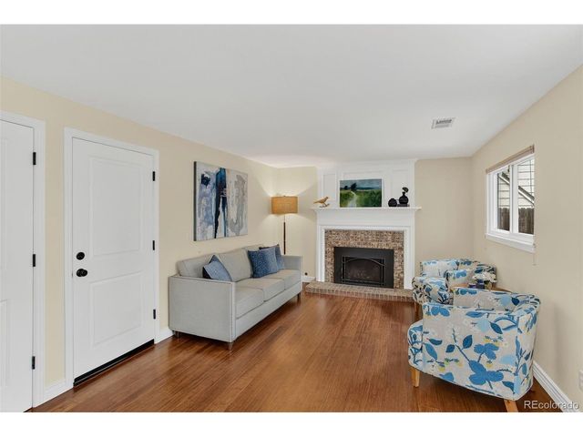 408 Fillmore Ct, Louisville, CO 80027