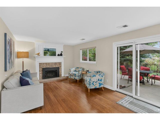 408 Fillmore Ct, Louisville, CO 80027