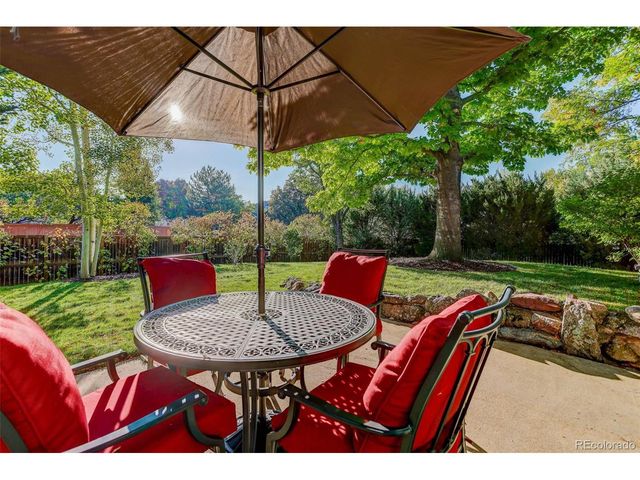 408 Fillmore Ct, Louisville, CO 80027