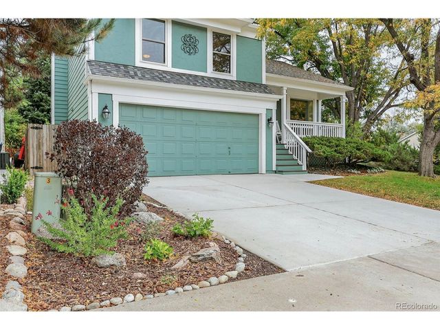 408 Fillmore Ct, Louisville, CO 80027