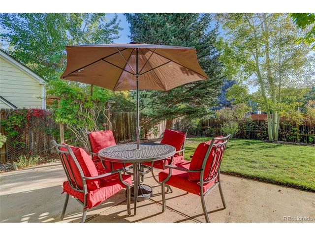 408 Fillmore Ct, Louisville, CO 80027