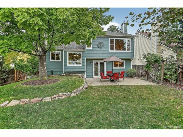 408 Fillmore Ct, Louisville, CO 80027