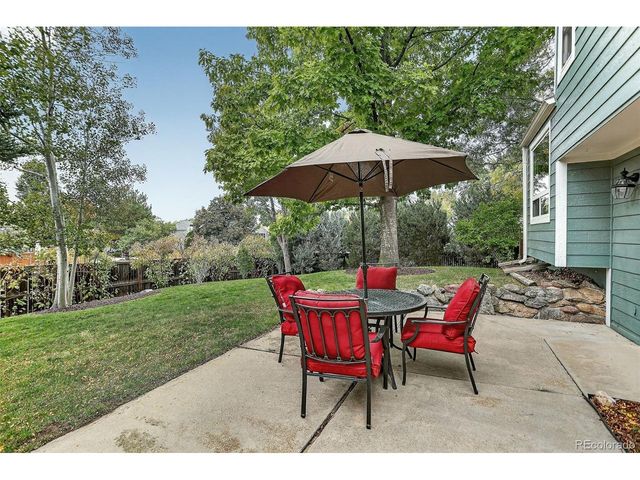 408 Fillmore Ct, Louisville, CO 80027